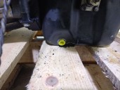 Recambio de motor completo para mitsubishi canter misubishi canter referencia OEM IAM 4M42  A46432