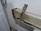 Recambio de estribo para mitsubishi l 200 (ka0/kb0) 2.5 di-d cat referencia OEM IAM MN146128 DERECHO 