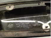 Recambio de aleron trasero para ssangyong rodius 2.7 turbodiesel cat referencia OEM IAM 7961021100LAK  