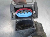 Recambio de caja mariposa para ford escort berlina 1.6 referencia OEM IAM 958FFA  