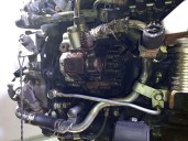 Recambio de motor completo para mitsubishi canter misubishi canter referencia OEM IAM 4M42  A46432