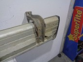 Recambio de estribo para mitsubishi l 200 (ka0/kb0) 2.5 di-d cat referencia OEM IAM MN146128 DERECHO 