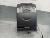 Recambio de sistema audio / radio cd para audi a6 berlina (4b2) 2.4 v6 30v referencia OEM IAM BSV0651 