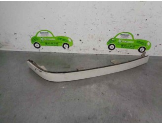 Recambio de cerquillo faro para renault 21 berlina (b/l48) txe referencia OEM IAM 7700789901  