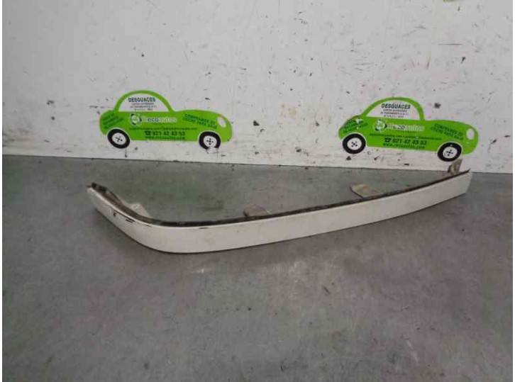 Recambio de cerquillo faro para renault 21 berlina (b/l48) txe referencia OEM IAM 7700789901  