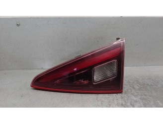 Recambio de piloto trasero derecho para alfa romeo giulia (952) 2.2 jtdm cat referencia OEM IAM 505437920 DE PORTON 4 PUERTAS