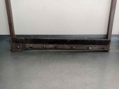 Recambio de faldon lateral para chevrolet captiva 2.2 vcdi lt 2wd referencia OEM IAM 96804211  