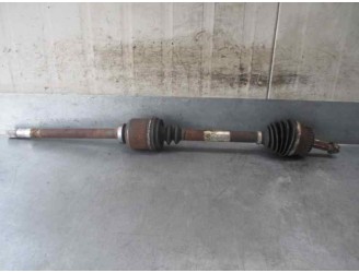 Recambio de transmision delantera derecha para renault safrane (b54) 2.2 dt (b54g) referencia OEM IAM 7701352622  