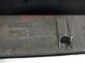 Recambio de faldon lateral para chevrolet captiva 2.2 vcdi lt 2wd referencia OEM IAM 96804211  