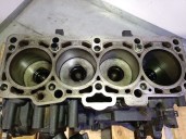 Recambio de bloque para volkswagen passat b6 variant (3c5) 2.0 tdi referencia OEM IAM BKP 03G100098CX 129381