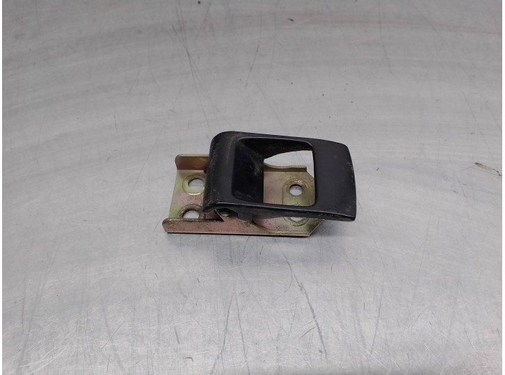 Recambio de maneta interior delantera izquierda para tata telcoline tdi d/c4x4 referencia OEM IAM 269872300149 