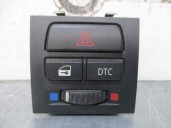 Recambio de warning para bmw serie 3 berlina (e90) 2.0 turbodiesel cat referencia OEM IAM 913242101 