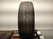 Recambio de neumatico/s para ssangyong rodius 2.7 turbodiesel cat referencia OEM IAM 21565R16C109-107T KUMHO PORTRAN KC53