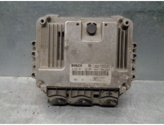 Recambio de centralita motor uce para renault laguna ii grandtour (kg0) 1.9 dci diesel referencia OEM IAM 8200311539 0281011969 