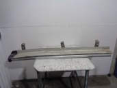 Recambio de estribo para mitsubishi l 200 (ka0/kb0) 2.5 di-d cat referencia OEM IAM MN146127 IZQUIERDO 