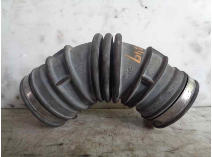 Recambio de tubo para ford ka (ccq) 1.3 cat referencia OEM IAM 97KB9C623AC 