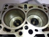 Recambio de bloque para volkswagen passat b6 variant (3c5) 2.0 tdi referencia OEM IAM BKP 03G100098CX 129381