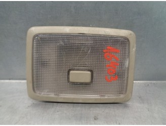 Recambio de luz interior para chevrolet captiva 2.2 vcdi lt 2wd referencia OEM IAM 96673741 