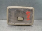 Recambio de luz interior para chevrolet captiva 2.2 vcdi lt 2wd referencia OEM IAM 96673741 