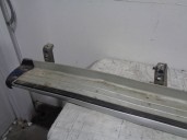 Recambio de estribo para mitsubishi l 200 (ka0/kb0) 2.5 di-d cat referencia OEM IAM MN146127 IZQUIERDO 