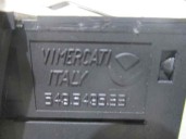 Recambio de warning para bmw serie 3 berlina (e90) 2.0 turbodiesel cat referencia OEM IAM 913242101 