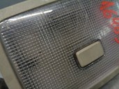 Recambio de luz interior para chevrolet captiva 2.2 vcdi lt 2wd referencia OEM IAM 96673741 