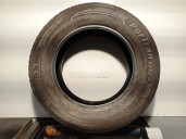 Recambio de neumatico/s para ssangyong rodius 2.7 turbodiesel cat referencia OEM IAM 21565R16C109-107T KUMHO PORTRAN KC53