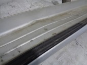 Recambio de estribo para mitsubishi l 200 (ka0/kb0) 2.5 di-d cat referencia OEM IAM MN146127 IZQUIERDO 