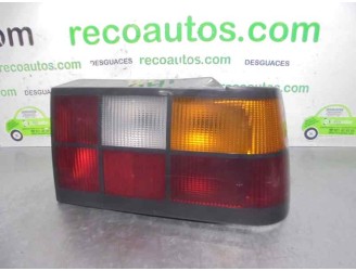 Recambio de piloto trasero derecho para volvo serie 440 glt injektion referencia OEM IAM 463501 