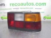 Recambio de piloto trasero derecho para volvo serie 440 glt injektion referencia OEM IAM 463501 