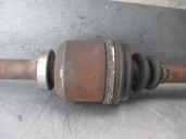 Recambio de transmision delantera derecha para renault safrane (b54) 2.2 dt (b54g) referencia OEM IAM 7701352622  