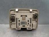 Recambio de luz interior para chevrolet captiva 2.2 vcdi lt 2wd referencia OEM IAM 96673741 