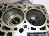 Recambio de bloque para volkswagen passat b6 variant (3c5) 2.0 tdi referencia OEM IAM BKP 03G100098CX 129381