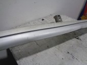 Recambio de estribo para mitsubishi l 200 (ka0/kb0) 2.5 di-d cat referencia OEM IAM MN146127 IZQUIERDO 