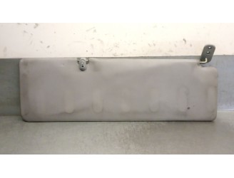 Recambio de parasol derecho para mitsubishi canter misubishi canter referencia OEM IAM 4M42  