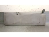 Replacement right sun visor for Mitsubishi Canter Mitsubishi Canter OEM IAM reference 4M42 