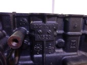 Recambio de bloque para volkswagen passat b6 variant (3c5) 2.0 tdi referencia OEM IAM BKP 03G100098CX 129381