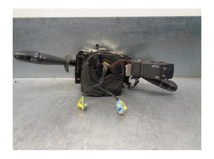 Recambio de mando luces para renault laguna ii grandtour (kg0) 1.9 dci diesel referencia OEM IAM 8200002244 8200260781 