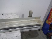 Recambio de estribo para mitsubishi l 200 (ka0/kb0) 2.5 di-d cat referencia OEM IAM MN146127 IZQUIERDO 