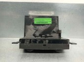 Recambio de mando climatizador para chevrolet captiva 2.2 vcdi lt 2wd referencia OEM IAM 20992735 
