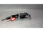 Replacement ignition switch for Citroën Spacetourer Bus (V_) 1.6 BlueHDi 95 OEM IAM reference 1608682880 1608682880