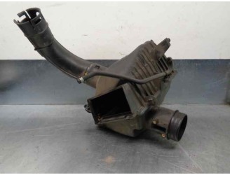 Recambio de carcasa filtro de aire para nissan qashqai (j10) 2.0 dci turbodiesel cat referencia OEM IAM JD700 1022818S01 