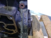 Recambio de bloque para volkswagen passat b6 variant (3c5) 2.0 tdi referencia OEM IAM BKP 03G100098CX 129381