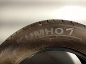 Recambio de neumatico/s para ssangyong rodius 2.7 turbodiesel cat referencia OEM IAM 21565R16C109-107T KUMHO PORTRAN KC53