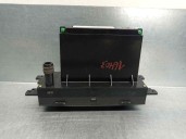 Recambio de mando climatizador para chevrolet captiva 2.2 vcdi lt 2wd referencia OEM IAM 20992735 