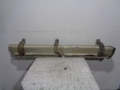 Recambio de estribo para mitsubishi l 200 (ka0/kb0) 2.5 di-d cat referencia OEM IAM MN146127 IZQUIERDO 