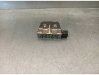 Recambio de sensor impacto para nissan x-trail (t30) 2.2 dci diesel cat referencia OEM IAM 
