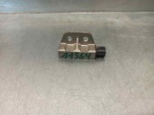 Recambio de sensor impacto para nissan x-trail (t30) 2.2 dci diesel cat referencia OEM IAM 