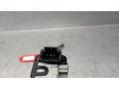 Replacement ignition switch for Citroën Spacetourer Bus (V_) 1.6 BlueHDi 95 OEM IAM reference 1608682880 1608682880