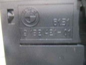 Recambio de warning para bmw serie 3 berlina (e90) 2.0 turbodiesel cat referencia OEM IAM 913242101  